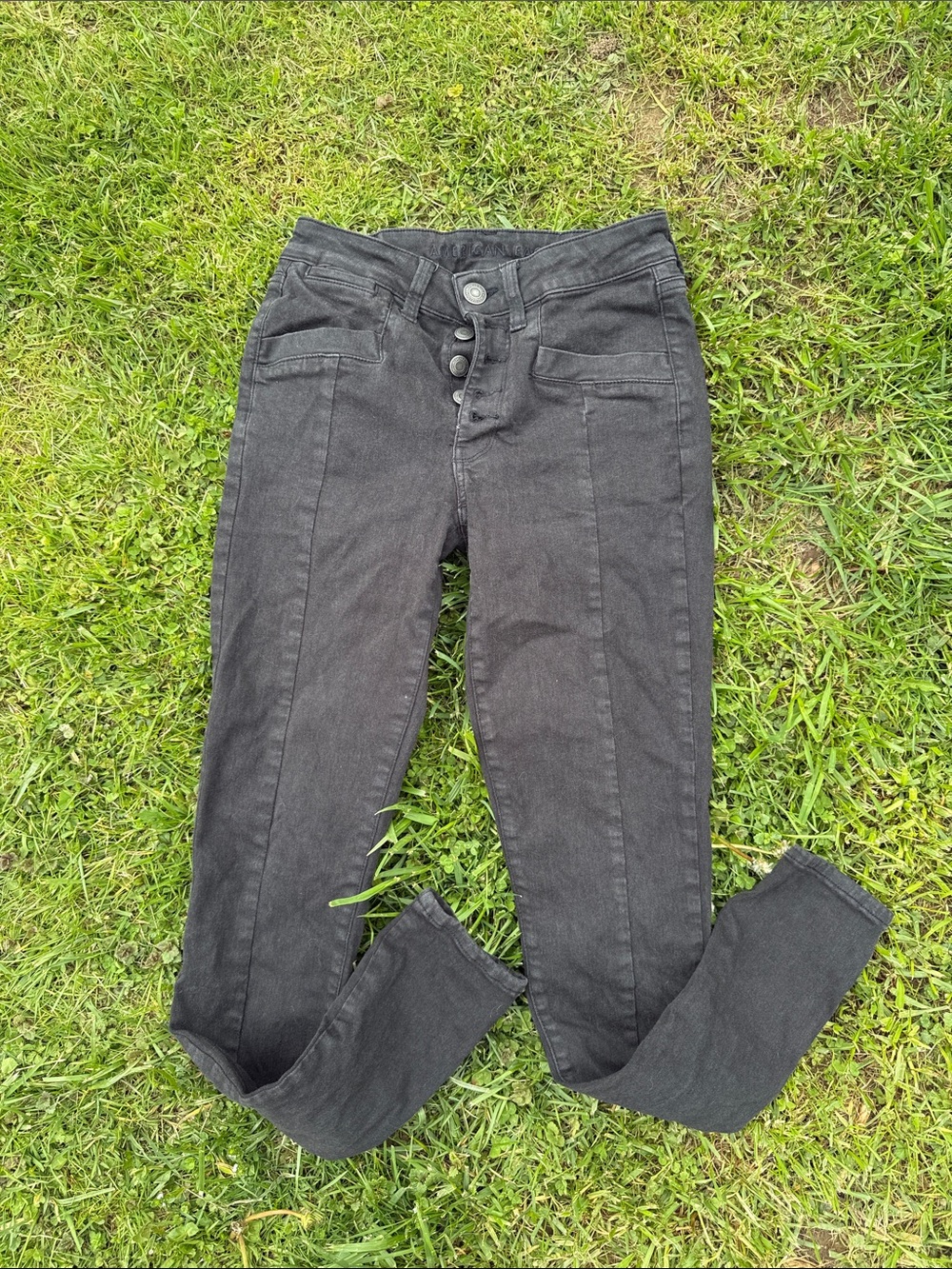 American Eagle next Level Stretch 6L
